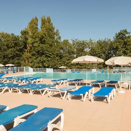 La Résidence Du - Maeva - 2 Pièces 4 Personnes - Sélection Mae-4791 Apartamento *