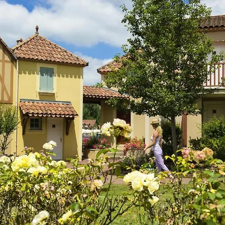 La Du - Maeva - 2 Pieces 4 Personnes - Selection Mae-5911 Apartament Monflanquin