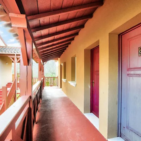 La Résidence Du - Maeva - 2 Pièces 4 Personnes - Sélection Mae-4791