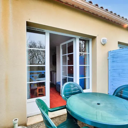 La Résidence Du - Maeva - 2 Pièces 4 Personnes - Sélection Mae-4791 Monflanquin