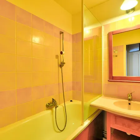 La Résidence Du - Maeva - 2 Pièces 4 Personnes - Sélection Mae-4791