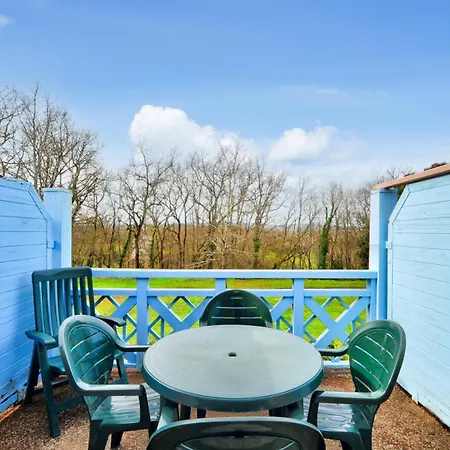 La Résidence Du - Maeva - 2 Pièces 4 Personnes - Sélection Mae-4791 Apartamento *