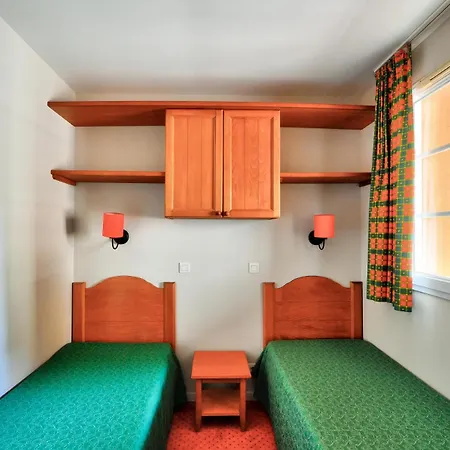 Apartamento La Résidence Du - Maeva - 2 Pièces 4 Personnes - Sélection Mae-4791 *