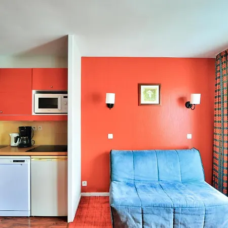 Apartamento La Résidence Du - Maeva - 2 Pièces 4 Personnes - Sélection Mae-4791 Monflanquin