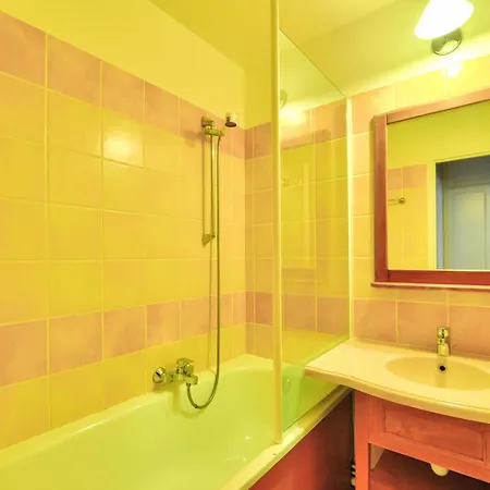 Apartament La Du - Maeva - 2 Pieces 4 Personnes - Selection Mae-5911