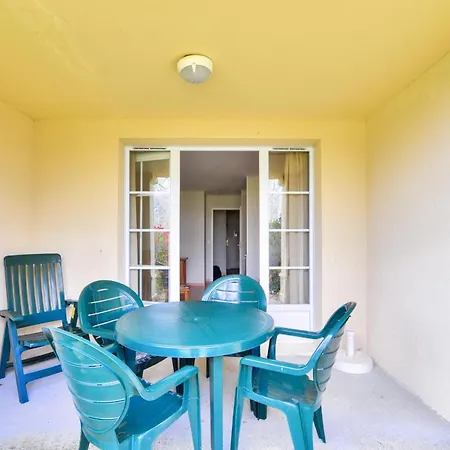 Apartament La Du - Maeva - 2 Pieces 4 Personnes - Selection Mae-5911 *