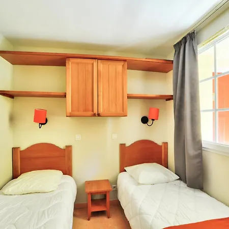 La Du - Maeva - 2 Pieces 4 Personnes - Selection Mae-5911 Apartament Monflanquin