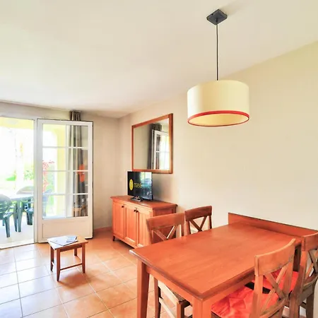 La Du - Maeva - 2 Pieces 4 Personnes - Selection Mae-5911 *