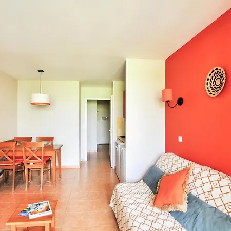 Apartament La Du - Maeva - 2 Pieces 4 Personnes - Selection Mae-5911