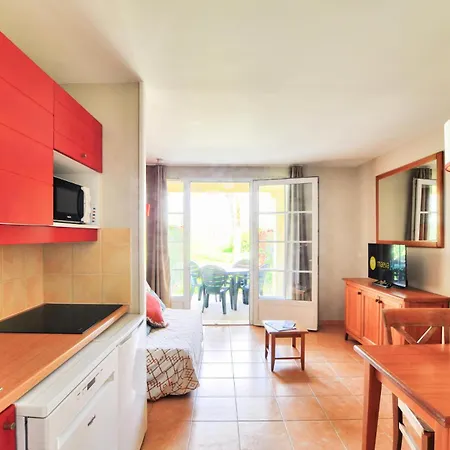 La Du - Maeva - 2 Pieces 4 Personnes - Selection Mae-5911 * Monflanquin