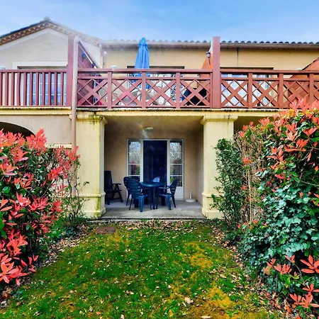 La Du - Maeva - 2 Pieces 4 Personnes - Selection Mae-5911 Apartament