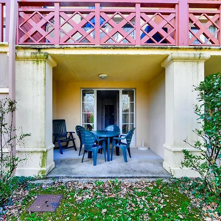 La Du - Maeva - 2 Pieces 4 Personnes - Selection Mae-5911 Apartament Monflanquin