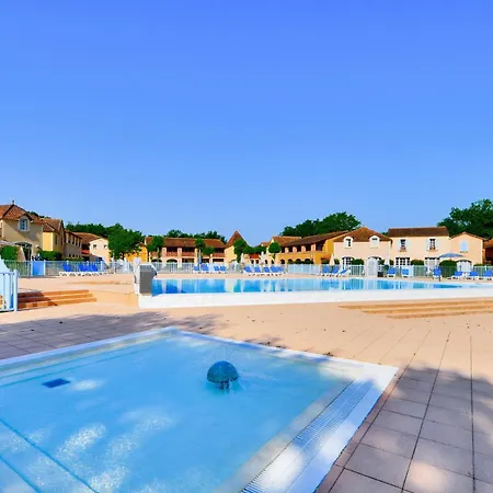 Apartamento La Résidence Du - Maeva - 2 Pièces 4 Personnes - Sélection Mae-4791