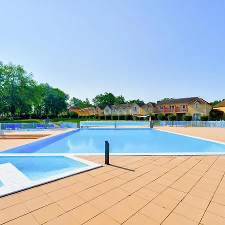 La Du - Maeva - 2 Pieces 4 Personnes - Selection Mae-5911 Apartament