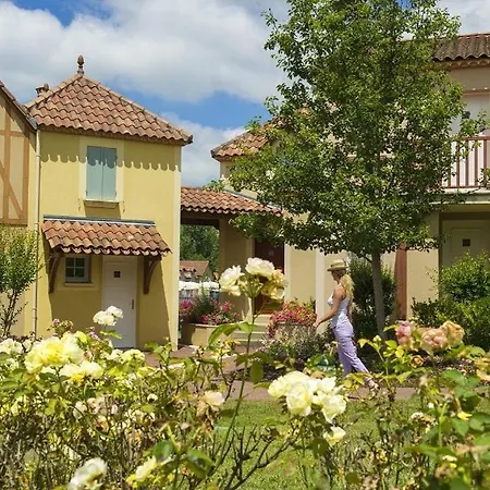 Apartmán La Du - Maeva - 2 Pieces 4 Personnes - Selection Mae-4791 *