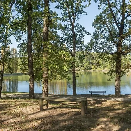 Apartmán La Du - Maeva - 2 Pieces 4 Personnes - Selection Mae-4791
