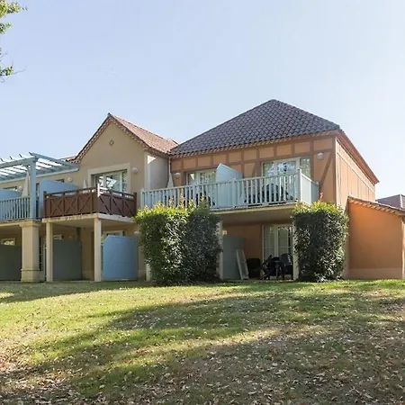 La Du - Maeva - 2 Pieces 4 Personnes - Selection Mae-4791 Apartmán *