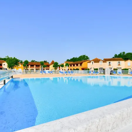 Apartmán La Du - Maeva - 2 Pieces 4 Personnes - Selection Mae-4791 Monflanquin