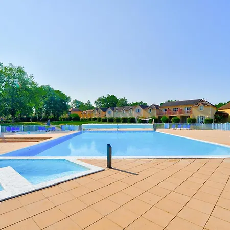 La Du - Maeva - 2 Pieces 4 Personnes - Selection Mae-4791 Apartmán *