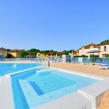 Apartmán La Du - Maeva - 2 Pieces 4 Personnes - Selection Mae-4791 *