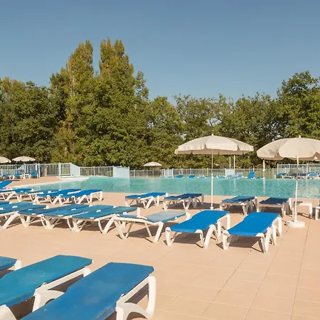 La Du - Maeva - 2 Pieces 4 Personnes - Selection Mae-4791 Apartmán Monflanquin