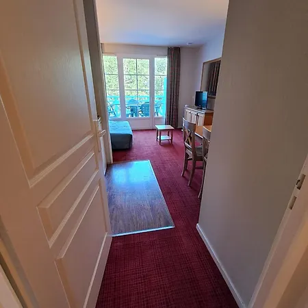 La Du - Maeva - 2 Pieces 4 Personnes - Selection Mae-4791 Apartmán Monflanquin