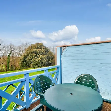 Apartmán La Du - Maeva - 2 Pieces 4 Personnes - Selection Mae-4791 *