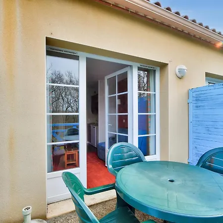 La Du - Maeva - 2 Pieces 4 Personnes - Selection Mae-4791 * Monflanquin