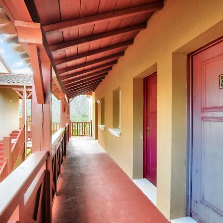 La Du - Maeva - 2 Pieces 4 Personnes - Selection Mae-4791 Apartmán Monflanquin