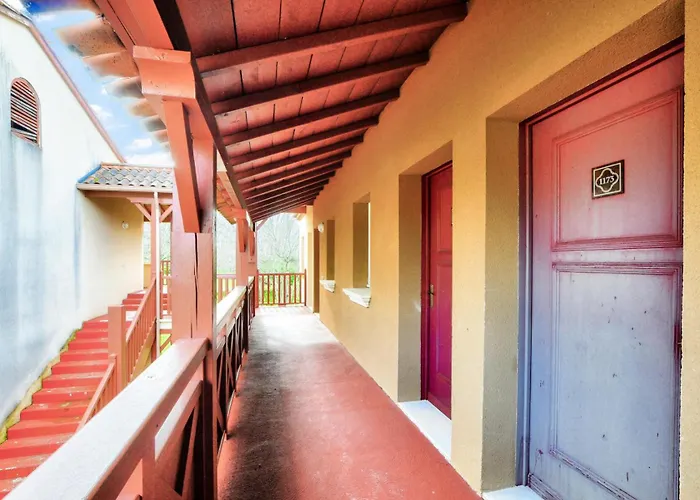 La Du - Maeva - 2 Pieces 4 Personnes - Selection Mae-4791