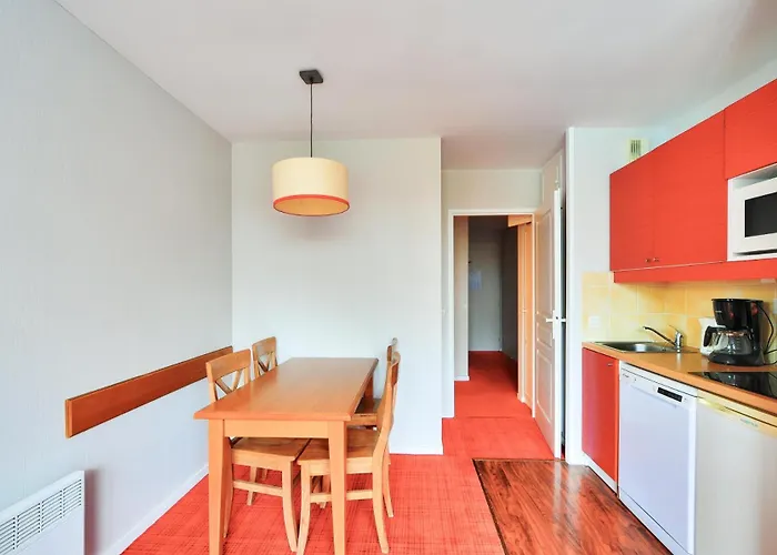 Lejlighed La Du - Maeva - 2 Pieces 4 Personnes - Selection Mae-4791 Monflanquin