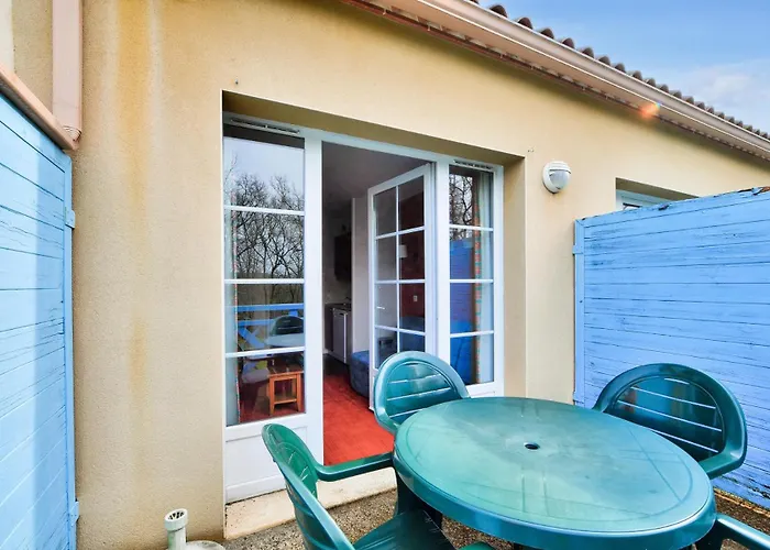 La Du - Maeva - 2 Pieces 4 Personnes - Selection Mae-4791 Monflanquin