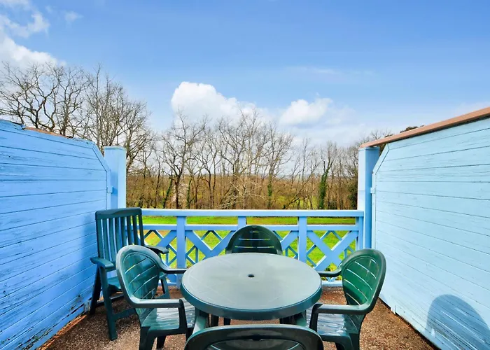 La Du - Maeva - 2 Pieces 4 Personnes - Selection Mae-4791 Lejlighed *