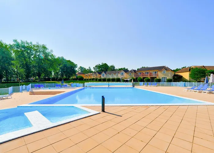 La Du - Maeva - 2 Pieces 4 Personnes - Selection Mae-4791 Lejlighed